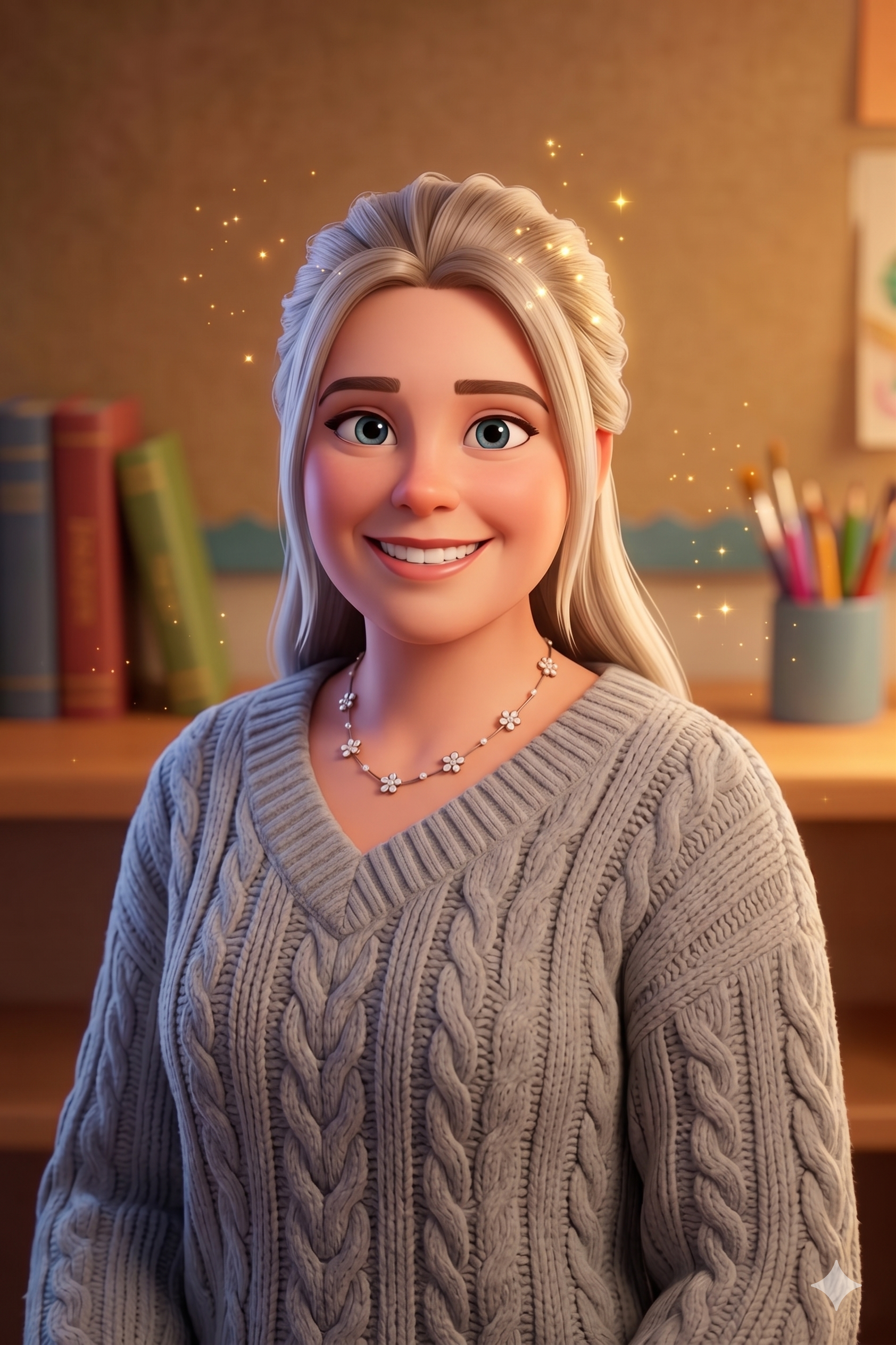 Mrs Wane