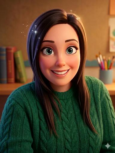 Miss Hadley